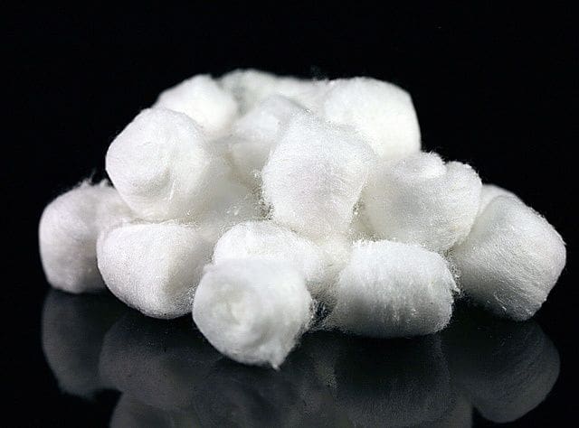 Large Cotton Balls - Medical and Janitorial Supply
