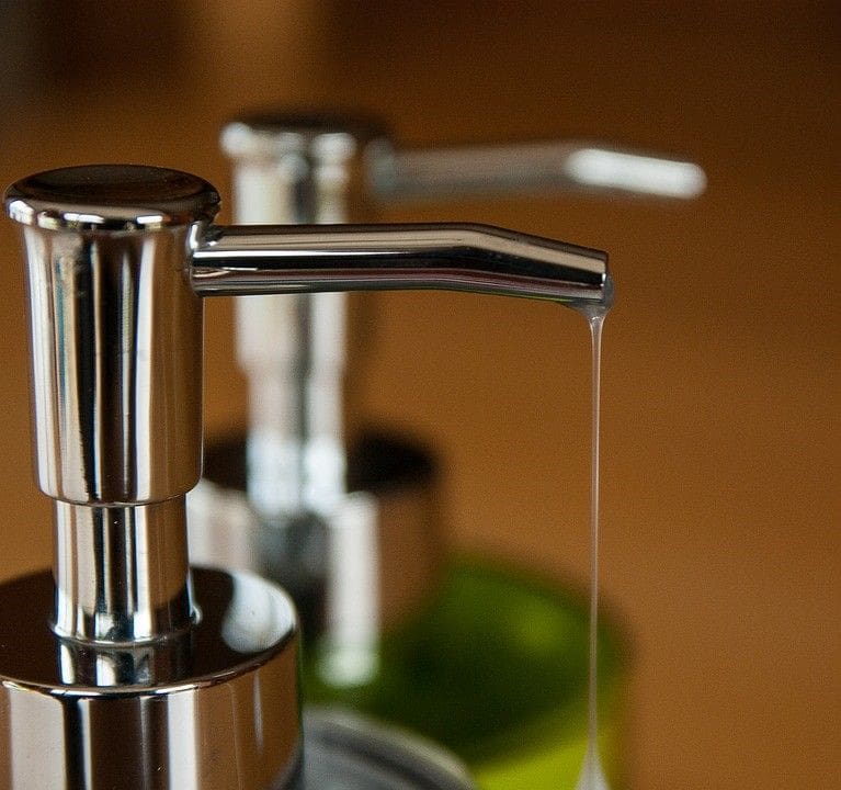 What are the FDA Regulations for Hand Soap in Healthcare?