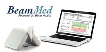 Mini Omni-Ultrasound based Osteoporosis Screening